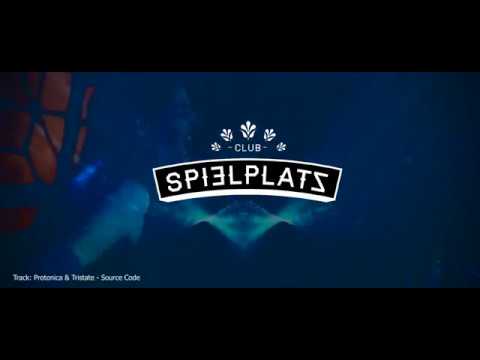 Spirit Play Ground - Events @ Club Spielplatz