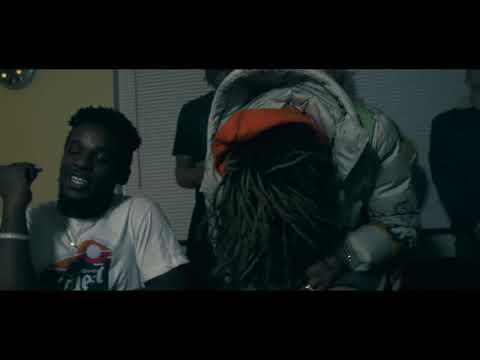 TYRECKDAGOAT - First Case (Prod. JMAR x Jlotta) (Official Music Video) @SkrillaVisuals #HEYTURBO