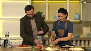 Առավոտ լուսո (խոհանոց)