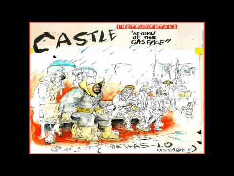 Has-Lo - Chateau ( Instrumental )
