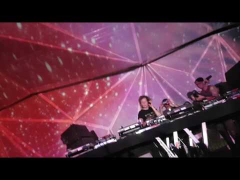 tINI  at Ephemere 2016 10/08/2016