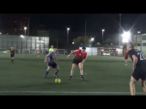 Bellagamba vs Todo Rojo - #LigaNuñez - #Apertura SLS Fecha 8 - 2022