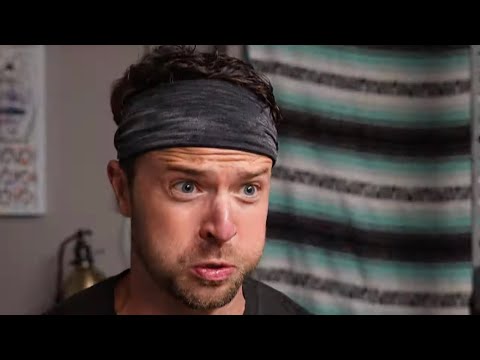 This Fantasy Football punishment got out of control...