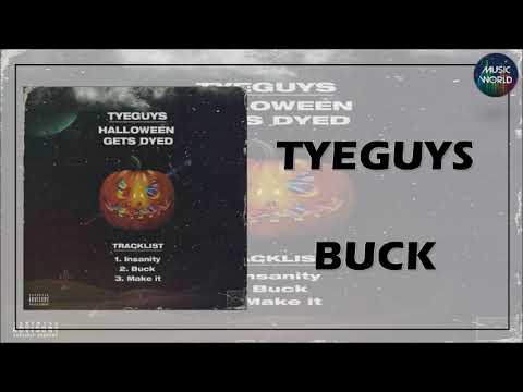 TYEGUYS - BUCK