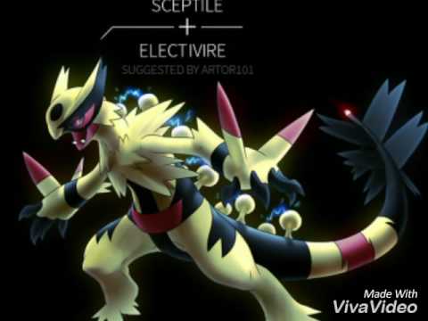 Top migliori fusioni pokemon