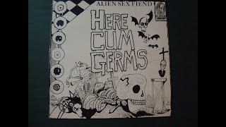 ALIEN SEX FIEND.(CAMEL...CAMEL!.)(12''.)(1987.)