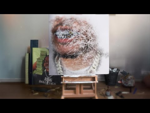 Kenny Muney - Don't Worry About Me (Official Visualizer)