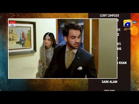 Tere Bin Episode 38 Promo | Tere Bin Episode 38 Teaser | Yumna Zaidi Drama Tere Bin | Har Pal Geo