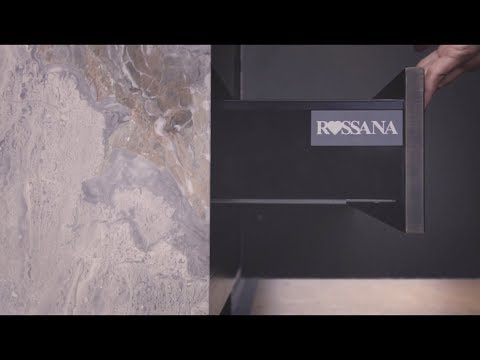 Rossana partner of the second edition FT Weekend Festival