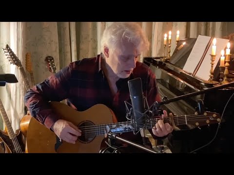 DAVID KNOPFLER - Jericho (live, updated version)