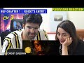 Pakistani Couple Reacts To KGF Chapter 1 | Full Movie | Ep 3 | Yash | Srinidhi