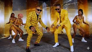 Download lagu STAR - Diamond Platnumz Ft Koffi Olomidé  Video mp3