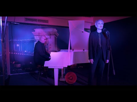 Cyberbob feat. Emke - Somebody (Depeche Mode Cover)