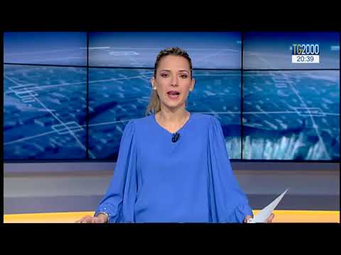 Tg2000 del 29 dicembre 2017 - Edizione delle 20:30