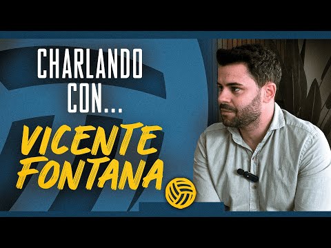VICENTE FONTANA (ALZIRA FS): "Había jugadores que pagaban por venir a entrenar con Braulio"