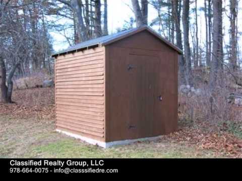 Single-Family Home - North Reading, MA 01864 Real Estate 15