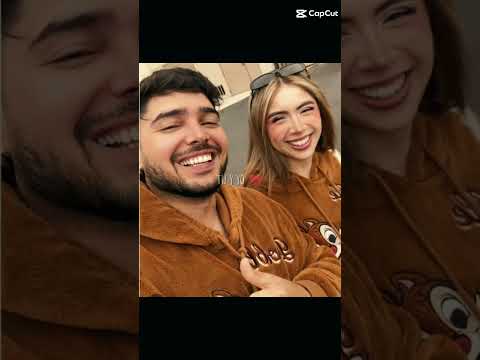 sí solamente somos tú y yo tuyo yo tu y yo Karen torres y yolo ❤️