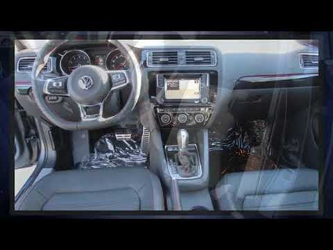 2018 Volkswagen Jetta 2.0T GLI in Springfield, FL 32404