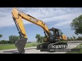 SANY Excavator SY215C Sanyexcavator
