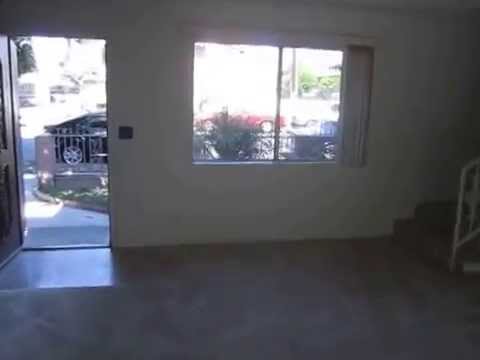 PL2485 - 2 Story Condo For Rent in Paramount, CA.