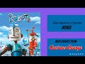 Robots Alex Ramirez Channel Intro