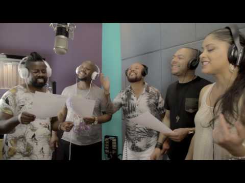 Douglas Sampa - Coração Medieval