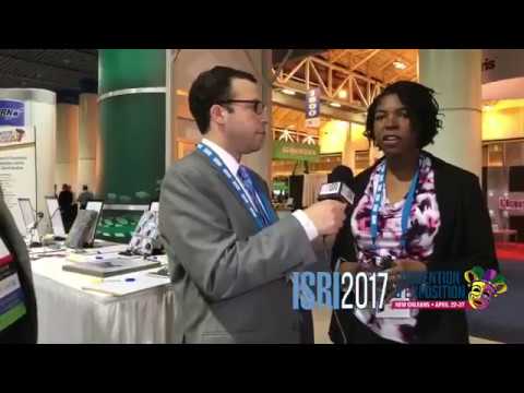 ISRI2017 Live: The Exhibit Hall Opening Gala