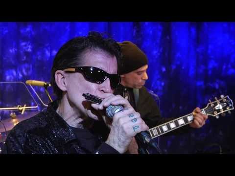 Tony O Blues Band - Crazy About You Baby - Don Odells Legends