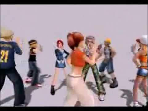 Double You feat. SANDY CHAMBERS - Dancing Whit A Angel 2009 ( DanceFloor Remix)