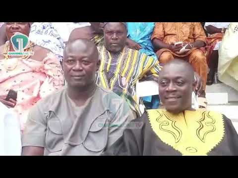 NPP Flagbearer Mahamudu Bawumia Promises Stronger Zongo Development Ahead of 2028 Elections