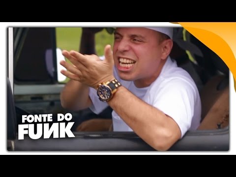 MC Amaral - Esquadrilha da Fumaça (Videoclipe Oficial) Part. MC Lon e MC Ruzika
