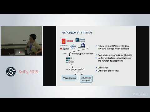 Introduction to Numerical Computing with NumPy | SciPy 2019 Tutorial | Alex Chabot Leclerc