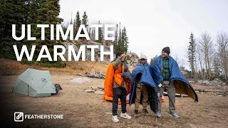 Winter Layering Guide: Stay Warm, Dry, and Comfortable Outdoors