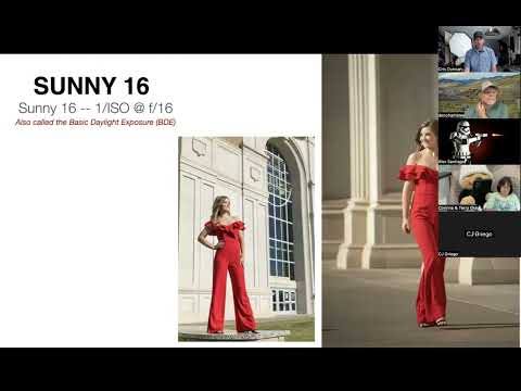 Light Meter 101 TSPP