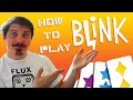 How to play Blink: Card Games