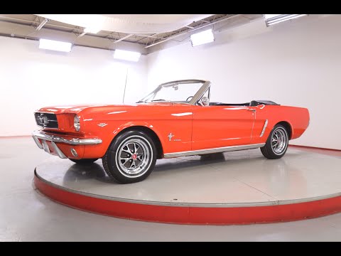 1965 Ford Mustang (CC-1857064) for sale in Denver , Colorado