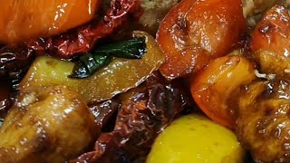 How to cook chicken Special menu @Vlog2-v5q #chicken #food #cooking