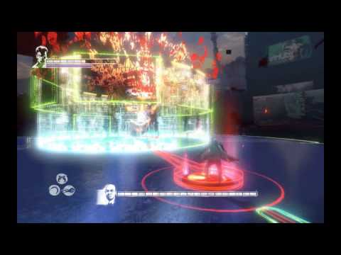 Devil May Cry 5 Walkthrough Part 30