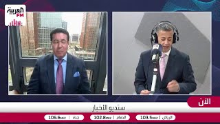الشامي: هذه هي الأهداف الـ3 الأساسية لأي ضربة أميركية ضد إيران