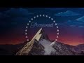 Paramount Pictures 1990 Version 1 Alt