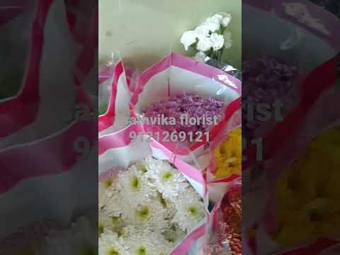 #sathvika florist 9121269121