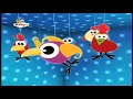 Baby TV Evening Night Day Part 14