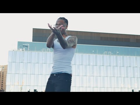 YUSMB - Out On Bond (Official Video)