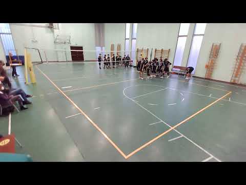 U15M  Kolbe Legnano - GASC