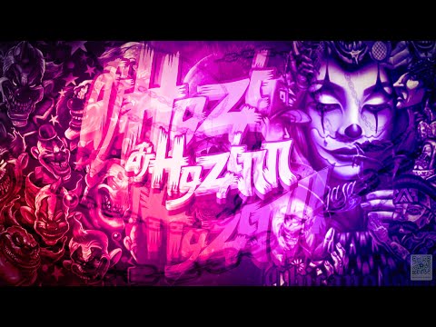 ♤ THE BEST OFF THE  DISTORTION ◇ - MCs[GW BM &??] DJ HGZINN ORI