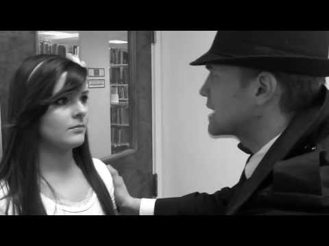 Taser Gunn - The Search For Alucard - THE MOVIE