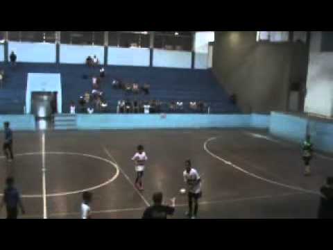 1ª Copa Clube Praia SP -Sub 12