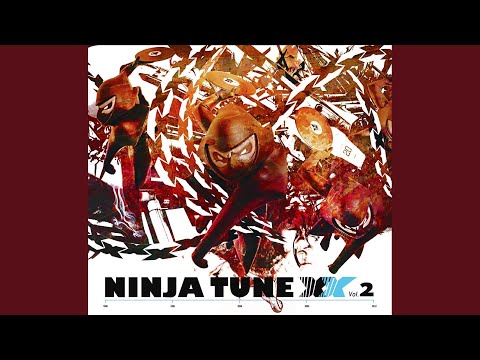 Volcano (Four Tet Remix)