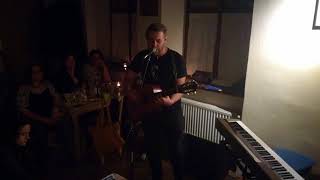 Video Hořící - Comar in the Cube