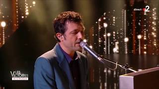 Albin de la Simone - Le grand amour / Victoires de la Musique 2018